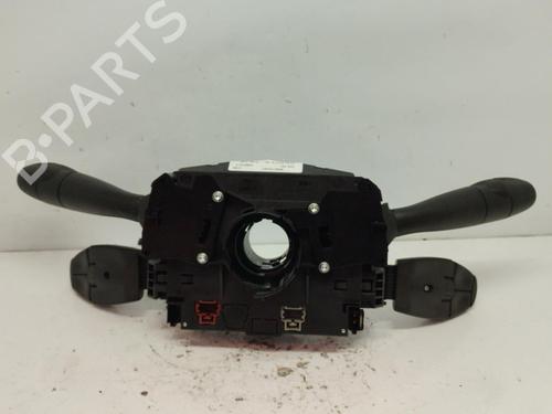 Used Steering column stalk PEUGEOT 207 (WA_, WC_) 1.4 HDi (68 hp) 20371710