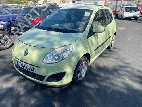 Left headlight RENAULT TWINGO II (CN0_) 1.2 (CN0D) | BP39214140C28 - Image 12