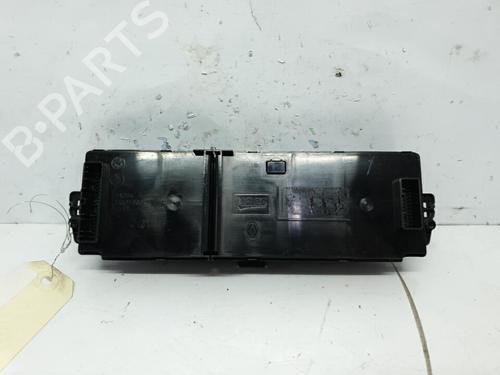 Used Climate control Climate control RENAULT MEGANE III Coupe (DZ0/1_) 1.9 dCi (DZ0N, DZ0J, DZ1J, DZ1K) (131 hp) 20379555 20379555