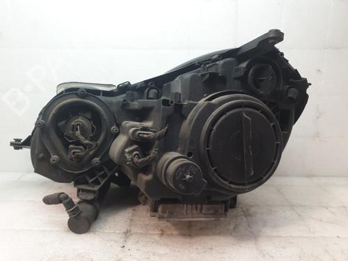 Right headlight MERCEDES-BENZ E-CLASS (W211) E 220 CDI (211.006) | BP27303625C29 