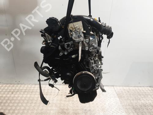Motor FORD FIESTA VI (CB1, CCN) 1.5 TDCi | BP30549653M1