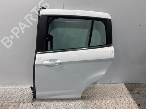 Venstre side skydedør FORD B-MAX (JK) 1.0 EcoBoost | BP36845990C74  - Image 9