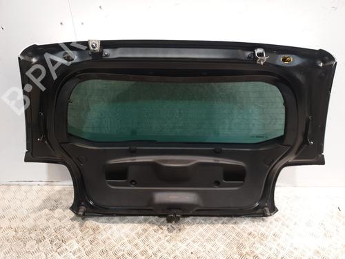 Tailgate CITROËN DS3 (SA_) 1.6 HDi 110 | BP30882032C6 