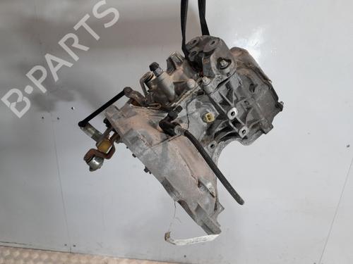 Gearbox OPEL MERIVA A MPV (X03) 1.3 CDTI (E75) | BP20384580M3 