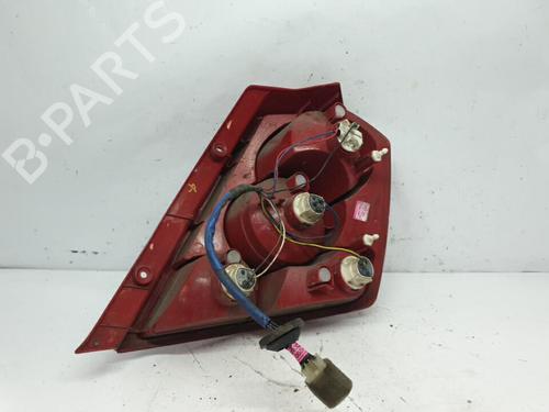 Used Left taillight Left taillight CHEVROLET KALOS [2005-2026] 25268289 25268289