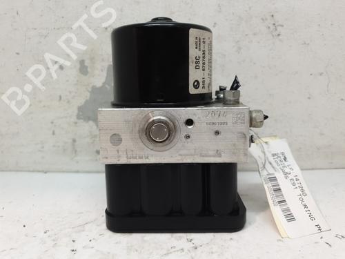 Used ABS pump BMW 3 Touring (E91) 318 d (143 hp) 20381212