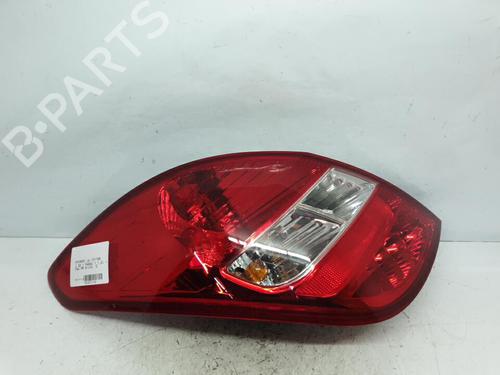Venstre Baklys Venstre Baklys HYUNDAI i20 I (PB, PBT) 1.2 (78 hp) 20380065 20380065