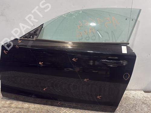 Used Left front door BMW 1 Coupe (E82) 120 d (177 hp) 29415581