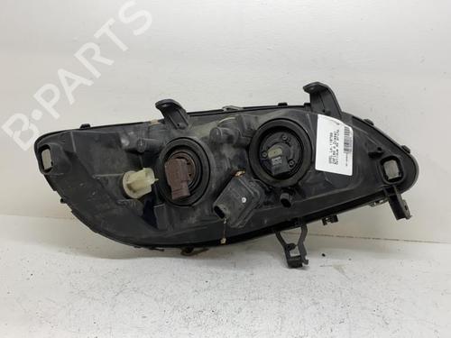 Venstre forlygte OPEL ZAFIRA A MPV (T98) 2.2 DTI 16V (F75) (125 hp) 20384111