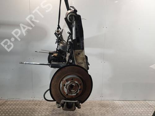 Rear axle PEUGEOT 308 SW II (LC_, LJ_, LR_, LX_, L4_) 1.2 THP 130 | BP28072295M2 