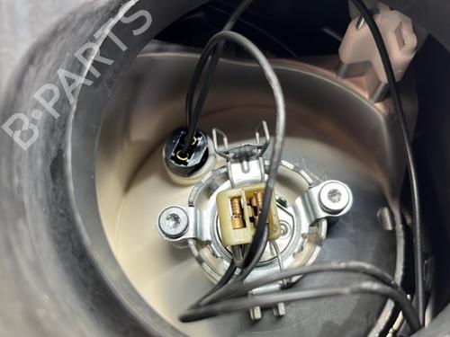 Used Left headlight Left headlight OPEL ASTRA H GTC (A04) 1.3 CDTI (L08) (90 hp) 20378153 20378153