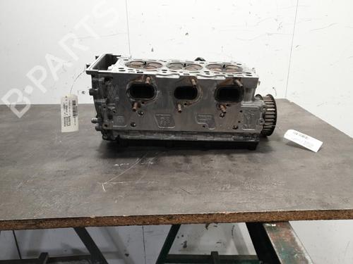 Cylinder head PORSCHE CAYENNE (92A) 3.0 Diesel | BP20379908M5 - Image 5