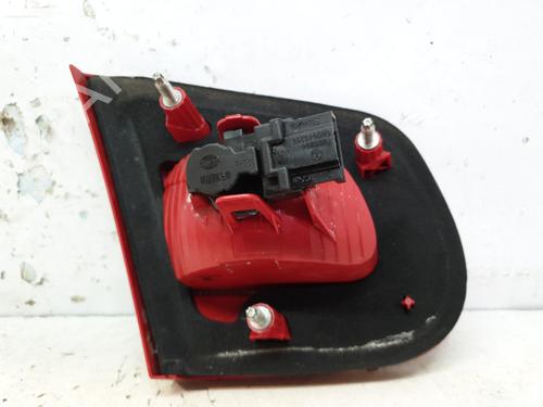 Used Right tailgate light Right tailgate light VW EOS (1F7, 1F8) 2.0 TDI (140 hp) 20381806 20381806