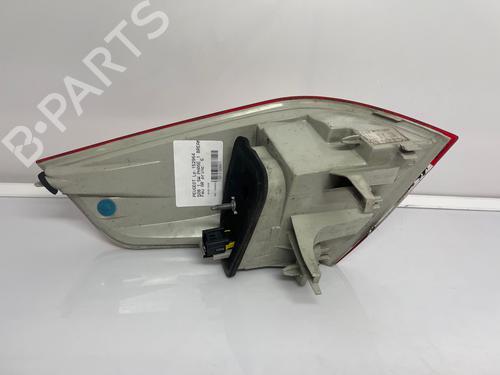 Venstre Baklys Venstre Baklys PEUGEOT 508 SW I (8E_) 2.0 HDi (140 hp) 35813097 35813097