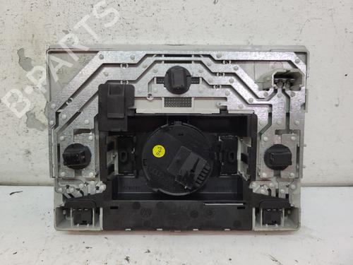Interior roof light VW POLO V (6R1, 6C1) 1.2 | BP20377742I8 