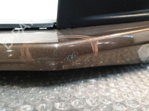 Front bumper VW BEETLE Convertible (5C7, 5C8) 1.2 TSI | BP30193396C7 