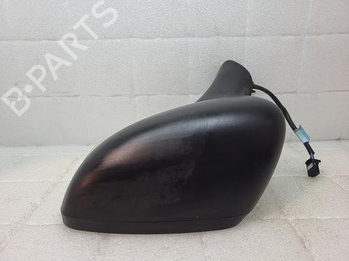Left mirror RENAULT CLIO IV (BH_) 1.5 dCi 75 | BP21569243C26 