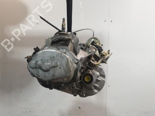 Gearbox PEUGEOT 307 SW (3H) 1.6 HDI 110 | BP29470368M3 