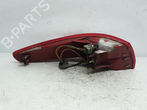 Right taillight PEUGEOT 607 (9D, 9U) 3.0 V6 24V | BP20373131C35 