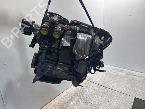 Engine CITROËN BERLINGO Box Body/MPV (B9) | BP37866906M1 - Image 2