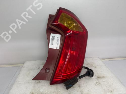 Right taillight KIA PICANTO II (TA) 1.0 | BP37500048C35 - Image 5