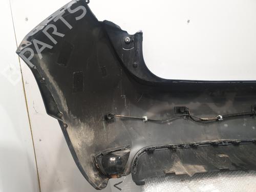 Rear bumper RENAULT ZOE (BFM_) ZOE | BP29415625C8 
