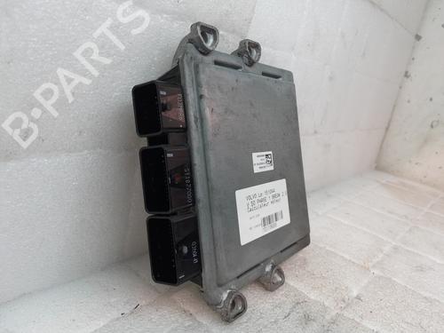 Engine control unit (ECU) VOLVO V50 (545) 2.0 D | BP27836632M57 