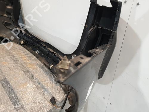 Rear bumper CITROËN C4 Grand Picasso I (UA_) 1.6 HDi | BP27488007C8 