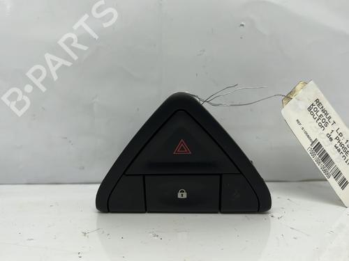 warning-switch-renault-koleos-i-hy_-20-dci-4x4-hy0k-252900205r-2008-20379725 main image