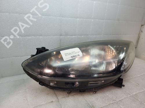 Left headlight MAZDA 2 (DE_, DH_) 1.3 MZR (DE3FS) | BP31579892C28  - Image 6