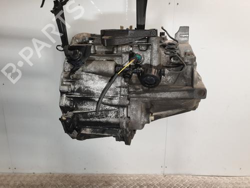 Gearbox RENAULT MEGANE III Hatchback (BZ0/1_, B3_) 1.9 dCi (BZ0N, BZ0J) | BP26555078M3 - Image 5