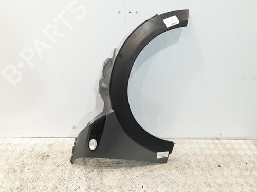 Right front fenders MINI MINI (R56) Cooper D | BP20371454C42 