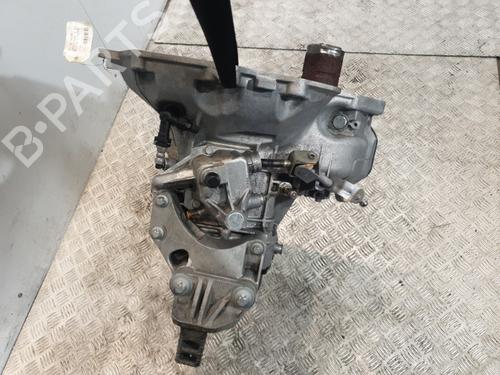 Gearbox OPEL CORSA D (S07) 1.2 (L08, L68) | BP20374547M3 