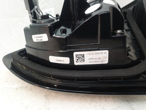 Left tailgate light FORD PUMA (J2K, CF7) 1.0 EcoBoost mHEV | BP32844120C79 - Image 8