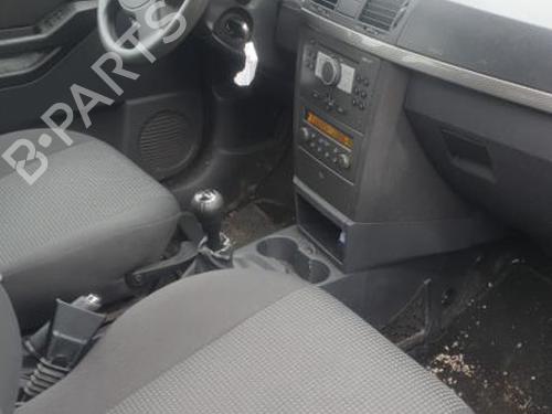 Alternator OPEL MERIVA A MPV (X03) 1.3 CDTI (E75) | BP20379977M7 