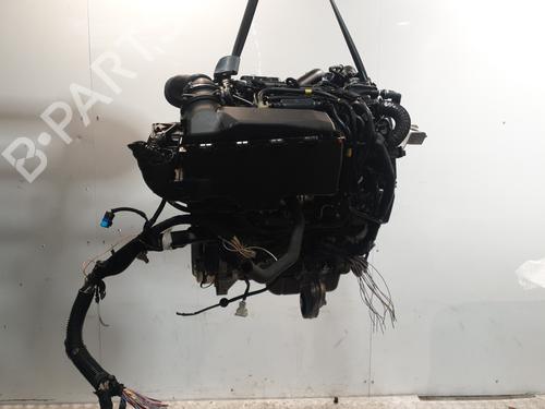 Used Engine PEUGEOT PARTNER MPV (5_, G_) 1.6 HDi 90 (90 hp) 29470347