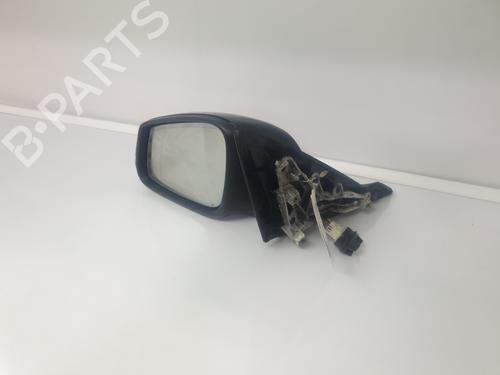 Used Left mirror Left mirror BMW 1 (F20) 118 d (143 hp) 34720823 34720823