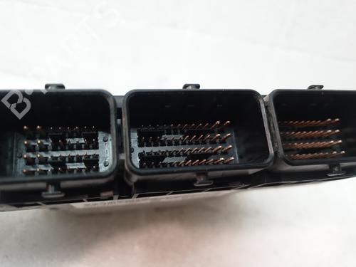 Control unit OPEL VIVARO A Van (X83) 2.0 CDTI (F7) | BP30922757M11