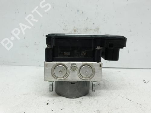 Used ABS pump ABS pump CITROËN C1 II (PA_, PS_) 1.2 VTi 82 (82 hp) 20372152 20372152