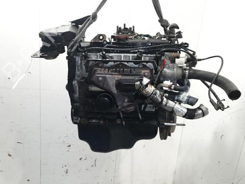 Motor RENAULT CLIO I (B/C57_, 5/357_) 1.4 (B/C57T, B/C57Y) (79 hp) 20382569