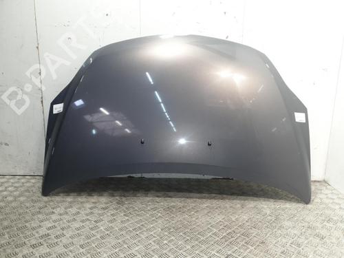 Hood MAZDA 5 (CR) 2.0 CD (CR19) | BP20373076C1
