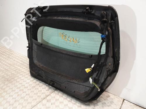Tailgate PEUGEOT 308 II (LB_, LP_, LW_, LH_, L3_) 1.6 BlueHDi 120 | BP20382048C6