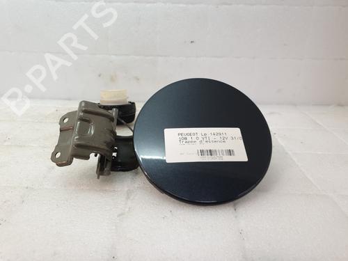 Used Fuel flap PEUGEOT 108 1.0 VTi (69 hp) 24924847