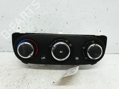 Used Climate control Climate control 20382873 20382873