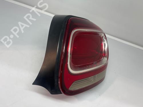 Farolim direito Farolim direito DS DS 3 (SA_) 1.2 THP 130 (SAHNYM) (130 hp) 35813099 35813099