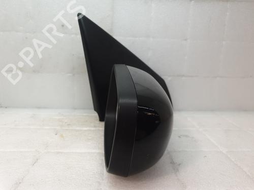 Right mirror RENAULT MEGANE II (BM0/1_, CM0/1_) 2.0 dCi (BM1K, CM1K) | BP27626891C27 