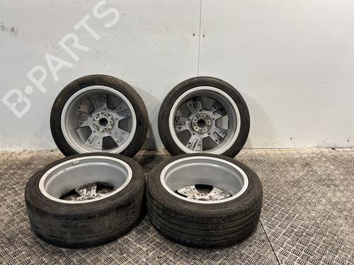 Fælgsæt AUDI A1 Sportback (GBA) 25 TFSI | BP38257576C100 - Image 7