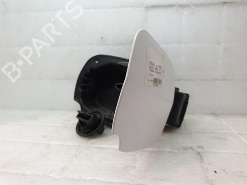 Fuel flap RENAULT CLIO III (BR0/1, CR0/1) 1.5 dCi | BP21973600C131