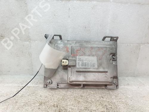 Display monitor PEUGEOT 208 I (CA_, CC_) 1.2 VTI 82 | BP30549689C48