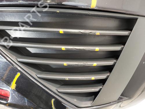 Rear bumper SEAT IBIZA IV (6J5, 6P1) 1.9 TDI | BP23781599C8 
